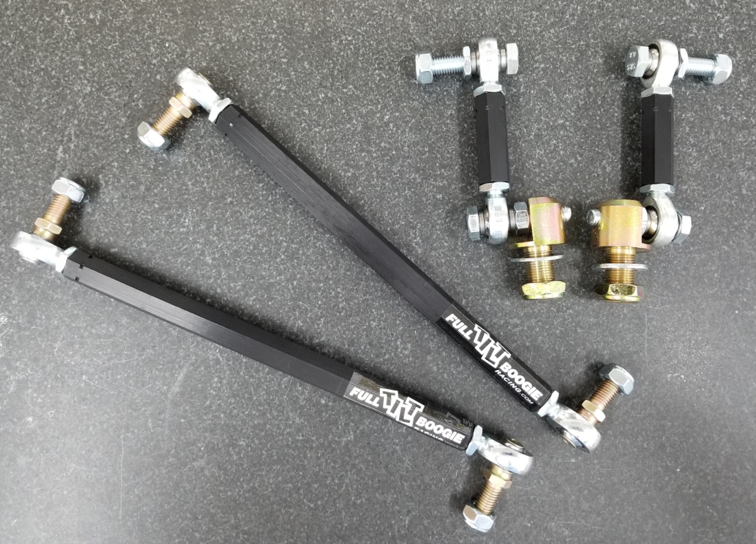 20132017 Ford Focus ST